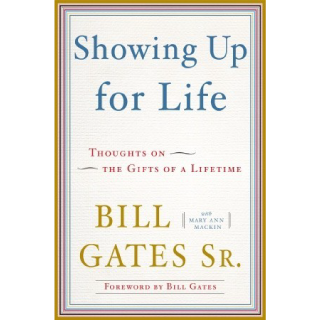 Show Up for Life - Book Review