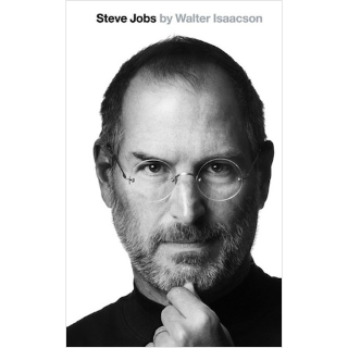 Steve Jobs - Book Review