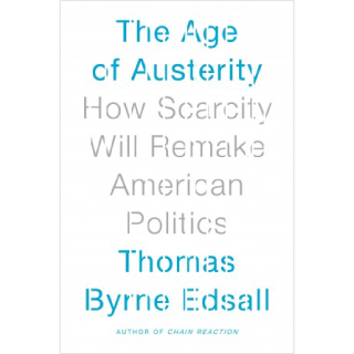 The Age of Austerity - Book Review