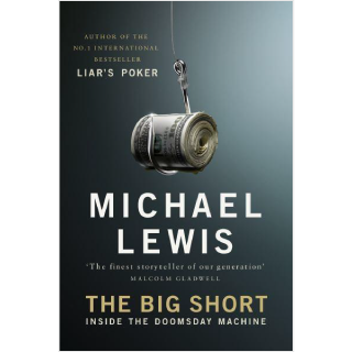 The Big Short - Book Review
