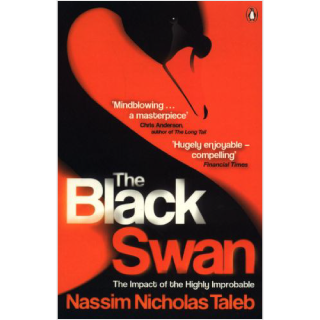 The Black Swan - Book Review
