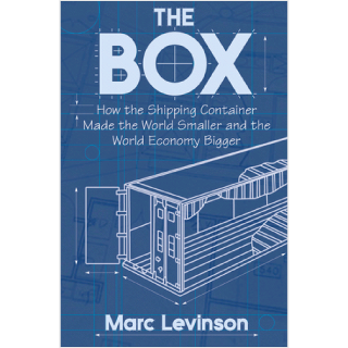 The Box - Book Review