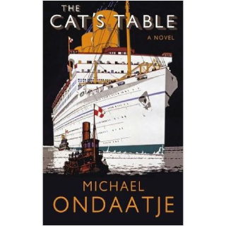 The Cat's Table - Book Review