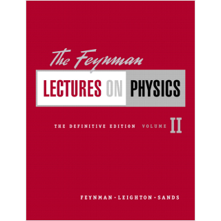 The Feynman Lectures, Vol 2 - Book Review
