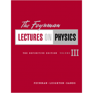 The Feynman Lectures, Vol. 3 - Book Review