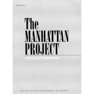 The Manhattan Project - Book Review