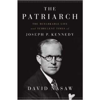 The Patriarch - Book Review