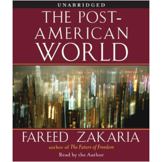 The Post-American World - Book Review