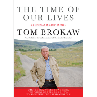 The Time of Our Lives - Book Review