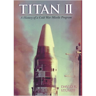 Titan 2 - Book Review