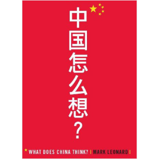 What Does China Think? - Book Review