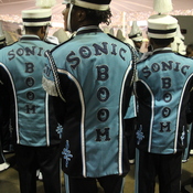 The Sonic Boom of the South at Jackson State isn't just a band; it's the university's most visible marketing tool.