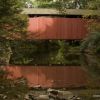 Visiting the Covered Bridges of Schuylkill County, Pennsylvania