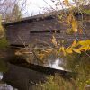 Visiting the Covered Bridges of Chester County, Part 1: The Northern Tier