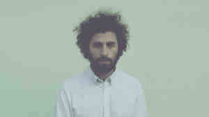 José González returns with his first new solo album in seven years. Vestiges And Claws is due out Feb. 17.