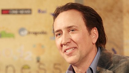 AFM: Nicolas Cage's 'The Trust' Lands North American Home With Saban Films