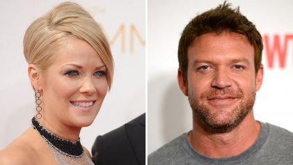 Andrea Anders and Matt Passmore Starring in Gun Control Comedy (Exclusive)