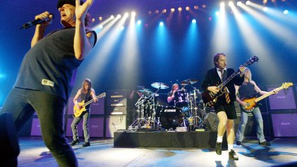 Murder-Plot Charge Against AC/DC's Phil Rudd Dropped