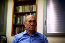 Slim Fast Billionaire Fattens Wallet of Scandal-Plagued Former Israeli Prime Minister
