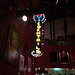 The hand wants cocktails. #houston #neon