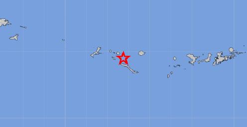 Magnitude 7.9 Earthquake in the Aleutian Islands, Alaska