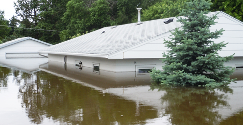 September is National Preparedness Month