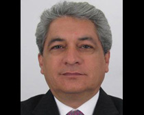 Former Tamaulipas Gov. Tomas Yarrington Ruvacalba