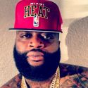 Rick Ross Bets on the Heat