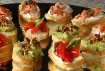Appetizer Ideas / by The Dallas Morning News