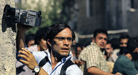 Rosewater is Outraged, Cinematic, and Even Funny
