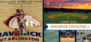 Maverick Facilities