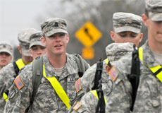 UT Arlington ranked nationally among 100 ‘Best for Vets’ colleges