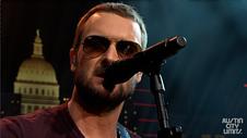This Weekend on ACL: Eric Church