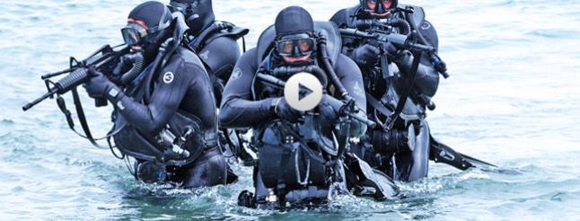 Image of Navy SEALs - Their Untold Story