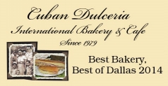 $9 for 2 Sandwiches at Cuban International Bakery
