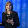 GM CEO Mary Barra to forgo award because of recall-related protests