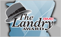 The Landry Award