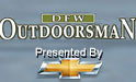 DFW Outdoorsman Carousel