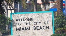 Miami Beach Will Write Off $13 Million in Fees Owed by SoBe Hotels and Restaurants