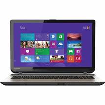 Toshiba Satellite® L55t Laptop Computer with Intel® Core™ i3 Processor