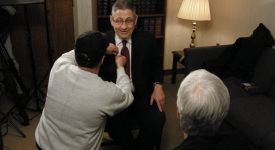 Can Higher Salaries in Albany Stop Corruption? Sheldon Silver Is Willing to Find Out