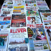 Myanmar Newspapers And News