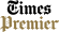 times premier logo