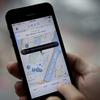 Uber launches around — but not in — Portland