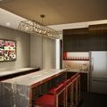 Atlanta Falcons unveil executive suites in new stadium (SLIDESHOW)