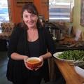 Souper Jenny to open third location in Westside