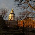 Maryland drops two spots on Forbes' top states for business list