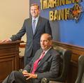 First Mariner Bank is sailing toward profitability and an eventual public offering