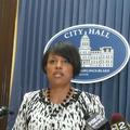 Stephanie Rawlings-Blake is asking a task force full of business leaders for recommendations on taxes