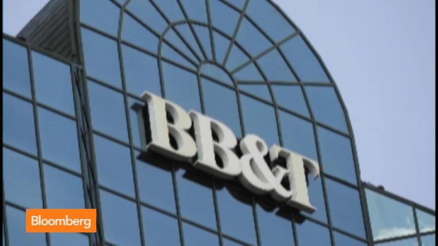 BB&T to buy Susquehanna for $2.5B, increasing its size in Baltimore market (Video)